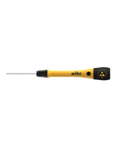 WIHA - SCREWDRIVER 277P PICOFINISH ESD Torx T3 x 40 mm