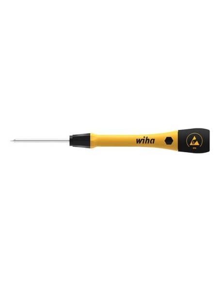 WIHA - SCREWDRIVER 277P PICOFINISH ESD Torx T3 x 40 mm