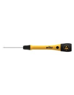 WIHA - SCREWDRIVER 277P PICOFINISH ESD Torx T6 x 40 mm