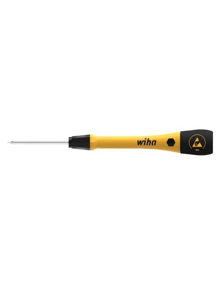 WIHA - SCREWDRIVER 277P PICOFINISH ESD Torx T6 x 40 mm