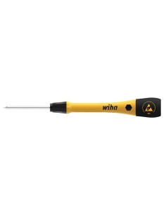 WIHA - SCREWDRIVER 277P PICOFINISH ESD Torx T9 x 50 mm