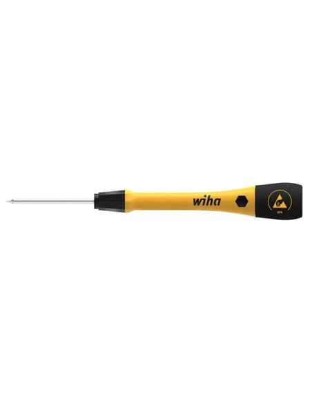 WIHA - SCREWDRIVER 277P PICOFINISH ESD Torx T9 x 50 mm