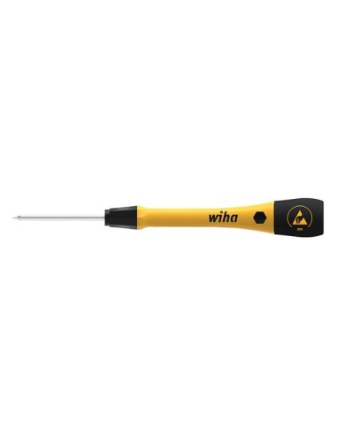 WIHA - SCREWDRIVER 277P PICOFINISH ESD Torx T10 x 50 mm