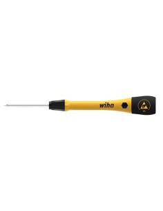 WIHA - SCREWDRIVER 277P PICOFINISH ESD Torx T15 x 60 mm