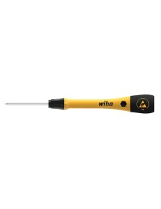 WIHA - SCREWDRIVER 277P PICOFINISH ESD Torx T20 x 60 mm