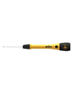 WIHA - JEU DE TOURNEVIS DE PRECISION PICOFINISH® ESD... 2
