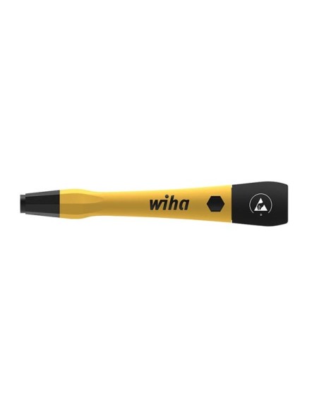 WIHA - SCREWDRIVER 281P PICOFINISH ESD C4 BITHOLDER