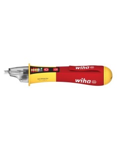 Wiha spanningszoeker volt detector contactloos, éénpolig,...