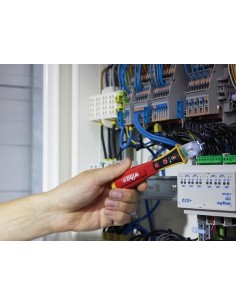 Wiha Détecteur de tension volt detector sans contact,... 2