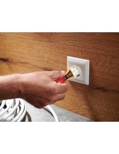 Wiha spanningszoeker volt detector contactloos,...