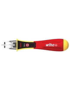 Wiha - détecteur de tension volt sans contact,... 2