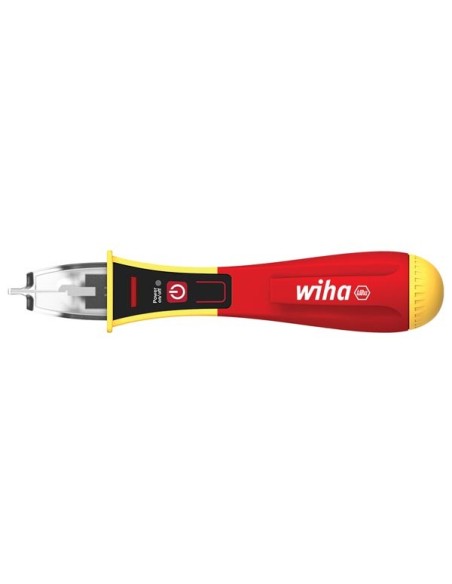 Wiha - spanningszoeker volt detector contactloos, éénpolig 90 - 1.000 VAC