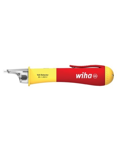 Wiha - spannungsprüfer volt detector...