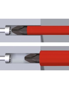 WIHA - GEREEDSCHAPSET SERVICEMONTEUR - 29-delig IN ETUI... 2