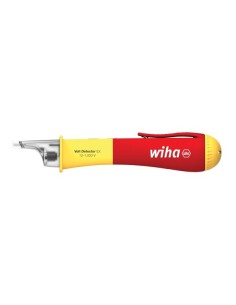 Wiha détecteur de tension sans contact, unipolaire, 12 -...