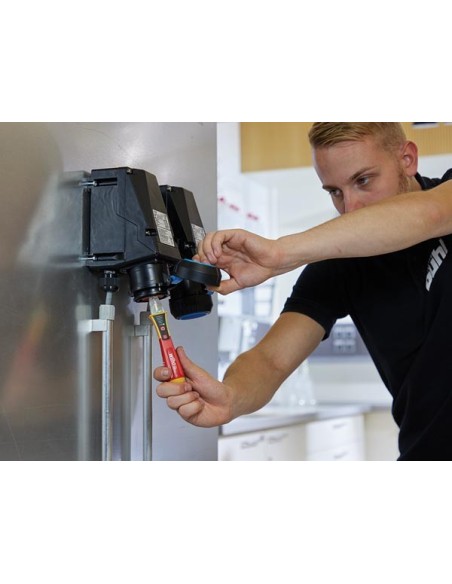 Wiha Spannungsprüfer Volt Detector EX-geschützt, berührungslos, einpolig, 12 - 1.000 VAC (44309)