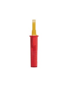 Wiha stroommeettang tot 1.000 VAC, CAT IV (45219) 2