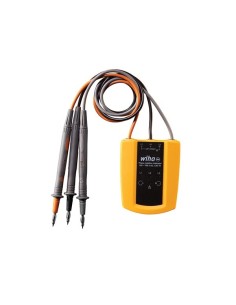 Wiha draaiveldmeter-richtingaanwijzer 100-700 VAC - CAT...