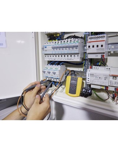 Wiha rotational field indicator 100-700 VAC -...