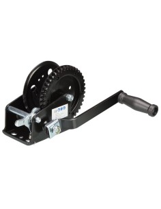 HAND WINCH - 420 kg