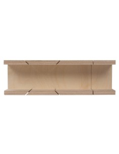 GEHRUNGSLADE - 300 x 80 x 95 mm 2