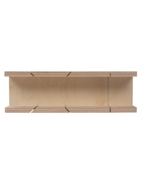 VERSTEKBAK - 300 x 80 x 95 mm