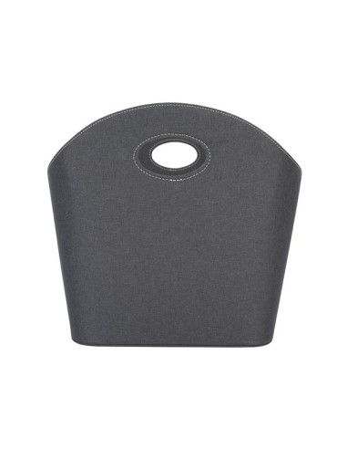 HOLZKORB - 56 x 43 x 35 cm