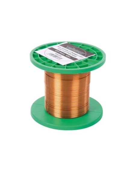 WINDING WIRE Ø0.5mm - 43m - 3.7 ohm