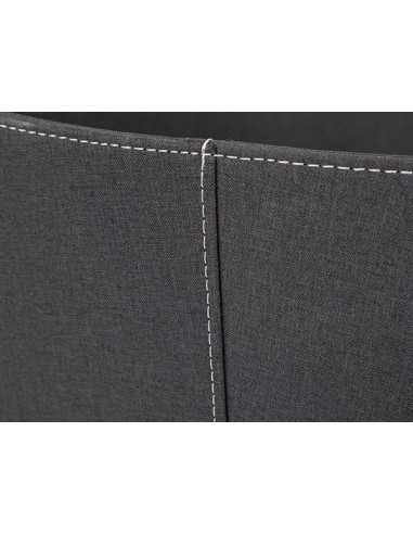 HOLZKORB - 56 x 43 x 35 cm