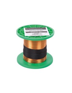 FIL DE BOBINAGE Ø0.8mm - 22m - 0.75 ohm