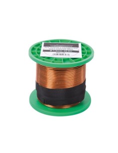 WICKELDRAHT Ø1.2mm - 32.5m - 0.5 Ohm
