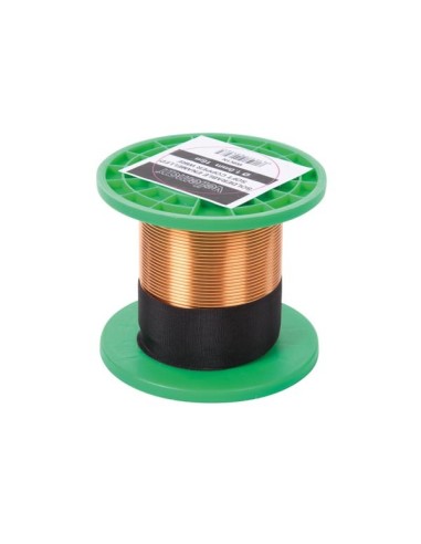 WIKKELDRAAD Ø1.0mm - 16m - 0.35 ohm