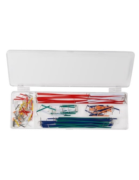 STECKBRÜCKEN-SET (140-tlg.)