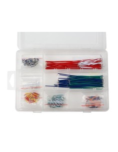 JEU DE CÂBLES DE RACCORDEMENT (350 pcs)