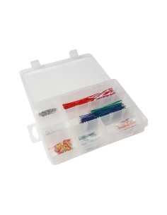 STECKBRÜCKEN-SET (350-tlg.) 2
