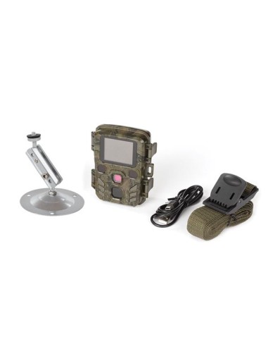 WILDLIFE CAMERA 1.0 MEGAPIXEL- 2-18 m NIGHT VISION