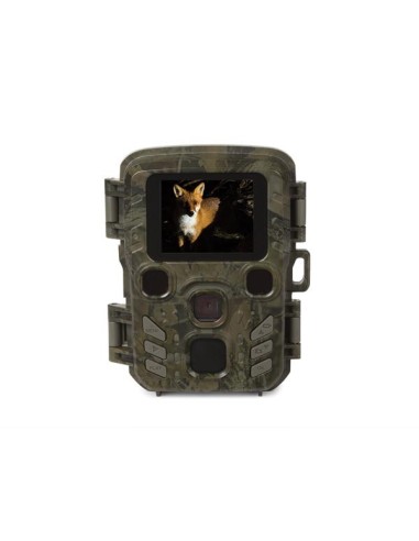 WILDCAMERA - 1.0 MEGAPIXEL - NACHTZICHT 2-18 m