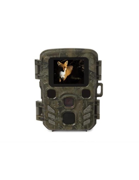 WILDCAMERA - 1.0 MEGAPIXEL - NACHTZICHT 2-18 m