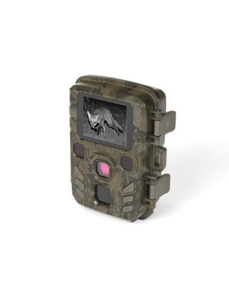 WILDKAMERA - 1.0 MEGAPIXEL- NACHTSICHT 2-18 m