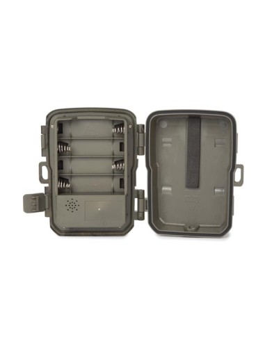 WILDLIFE CAMERA 1.0 MEGAPIXEL- 2-18 m NIGHT VISION