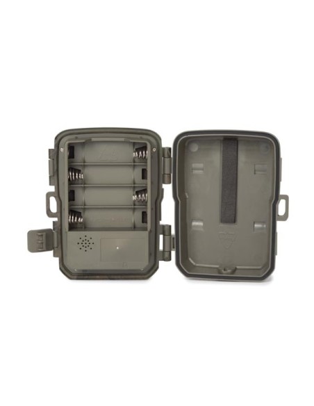 WILDLIFE CAMERA 1.0 MEGAPIXEL- 2-18 m NIGHT VISION