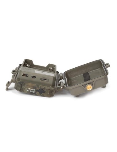WILDLIFE CAMERA 1.0 MEGAPIXEL- 2-18 m NIGHT VISION