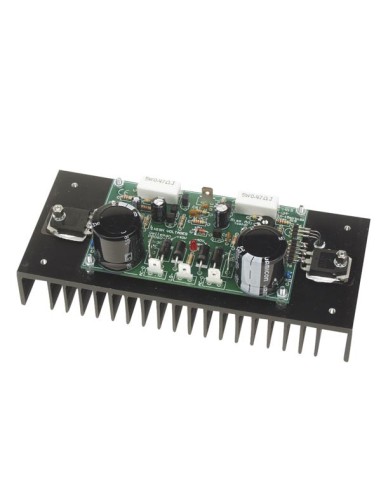 200W POWER AMPLIFIER MODULE