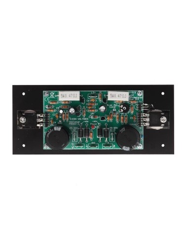 MODULE AMPLIFICATEUR DE PUISSANCE 200W