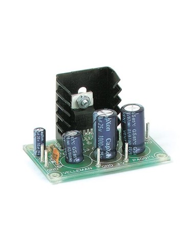 MODULE AMPLIFICATEUR 7W