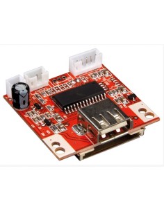 Module jukebox MP3