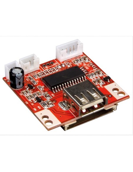 Module jukebox MP3