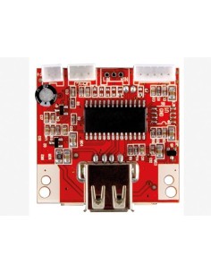 MP3 Jukebox-Modul 2