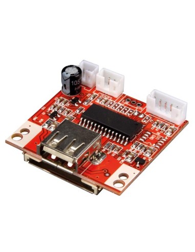 Module jukebox MP3