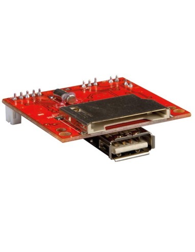 Module jukebox MP3